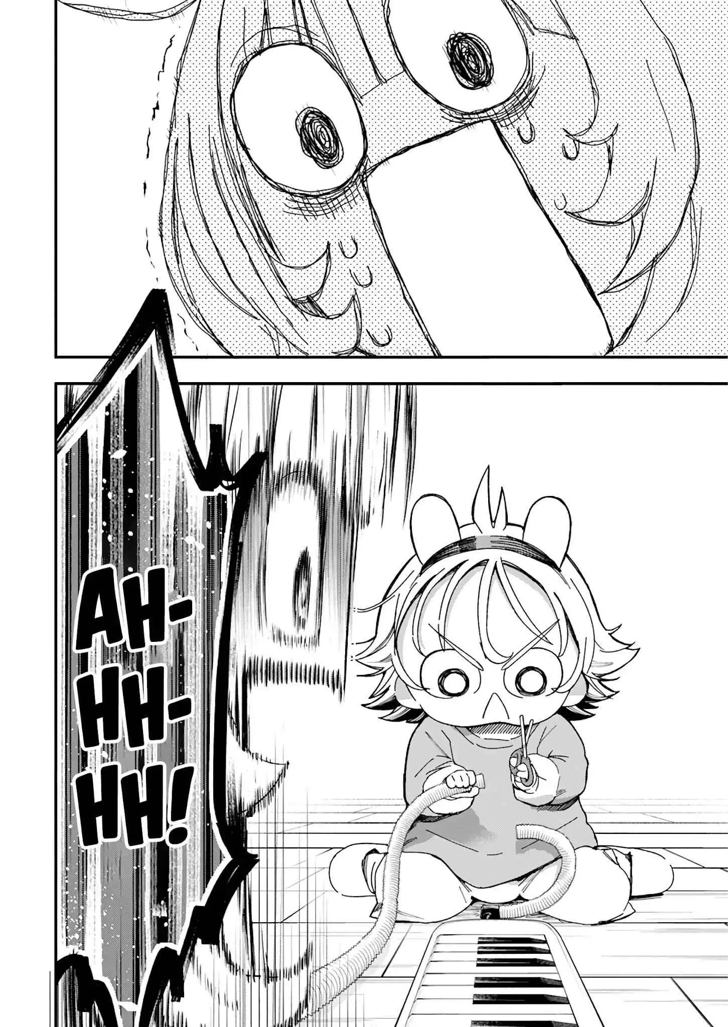 Don't Destroy Humanity Chapter 23 16